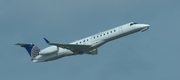United Express (ExpressJet Airlines) Embraer ERJ-145XR (N14171) at  St. Louis - Lambert International, United States