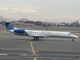 United Express (ExpressJet Airlines) Embraer ERJ-145XR (N14186) at  Newark - Liberty International, United States