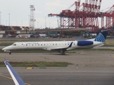 United Express (ExpressJet Airlines) Embraer ERJ-145XR (N14188) at  Newark - Liberty International, United States