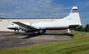 IFL Group Convair CV-580(F) (N141FL) at  Oakland County - International, United States