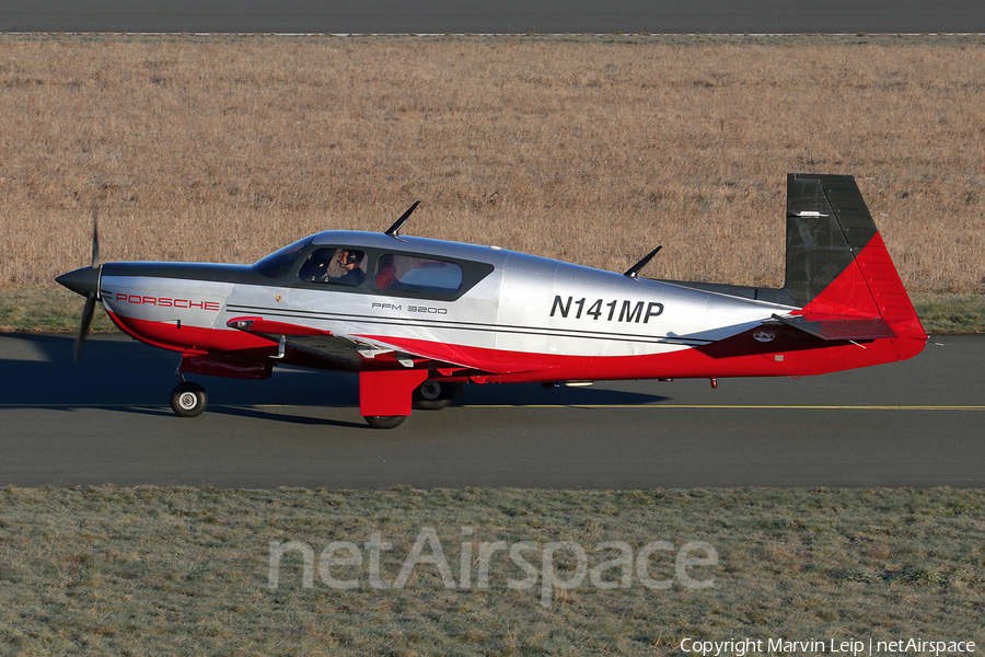 (Private) Mooney M20L PFM (N141MP) | Photo 554306