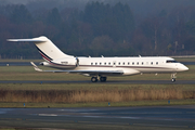 NetJets Bombardier BD-700-1A10 Global 6000 (N141QS) at  Hamburg - Fuhlsbuettel (Helmut Schmidt), Germany