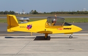 (Private) Sonex Aircraft JSX-1 (N141SJ) at  Jacksonville - NAS, United States
