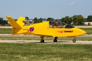 (Private) Sonex Aircraft JSX-1 (N141SJ) at  Oshkosh - Wittman Regional, United States