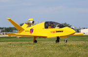 (Private) Sonex Aircraft JSX-1 (N141SJ) at  Oshkosh - Wittman Regional, United States