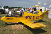 Sonex Aircraft Sonex Aircraft JSX-1 (N141SX) at  Oshkosh - Wittman Regional, United States