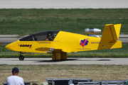 Sonex Aircraft Sonex Aircraft JSX-1 (N141SX) at  Oshkosh - Wittman Regional, United States