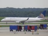 United Express (SkyWest Airlines) Embraer ERJ-175LR (ERJ-170-200LR) (N141SY) at  Baltimore - Washington International, United States
