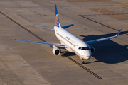 United Express (SkyWest Airlines) Embraer ERJ-175LR (ERJ-170-200LR) (N141SY) at  Houston - George Bush Intercontinental, United States