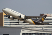 United Parcel Service Airbus A300F4-622R (N141UP) at  Dallas/Ft. Worth - International, United States