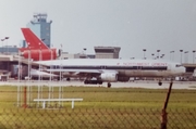Northwest Orient Airlines McDonnell Douglas DC-10-40 (N141US) at  Detroit - Metropolitan Wayne County, United States