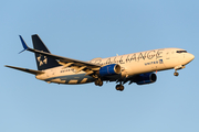United Airlines Boeing 737-824 (N14219) at  Windsor Locks - Bradley International, United States