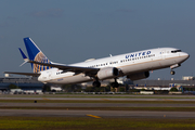 United Airlines Boeing 737-824 (N14219) at  Houston - George Bush Intercontinental, United States