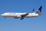 United Airlines Boeing 737-824 (N14228) at  Las Vegas - Harry Reid International, United States