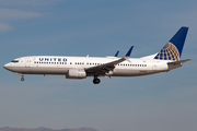 United Airlines Boeing 737-824 (N14228) at  Las Vegas - Harry Reid International, United States