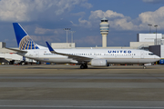United Airlines Boeing 737-824 (N14231) at  Atlanta - Hartsfield-Jackson International, United States