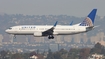 United Airlines Boeing 737-824 (N14231) at  Los Angeles - International, United States