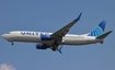 United Airlines Boeing 737-824 (N14235) at  Tampa - International, United States
