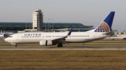 United Airlines Boeing 737-824 (N14237) at  Grand Rapids - Gerald R. Ford International, United States