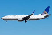 United Airlines Boeing 737-824 (N14240) at  Las Vegas - Harry Reid International, United States