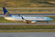 United Airlines Boeing 737-824 (N14242) at  Houston - George Bush Intercontinental, United States