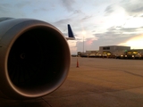 United Airlines Boeing 737-824 (N14242) at  Orlando - International (McCoy), United States