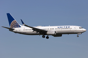 United Airlines Boeing 737-824 (N14249) at  Dallas/Ft. Worth - International, United States