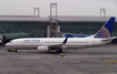 United Airlines Boeing 737-824 (N14250) at  Guatemala City - La Aurora, Guatemala