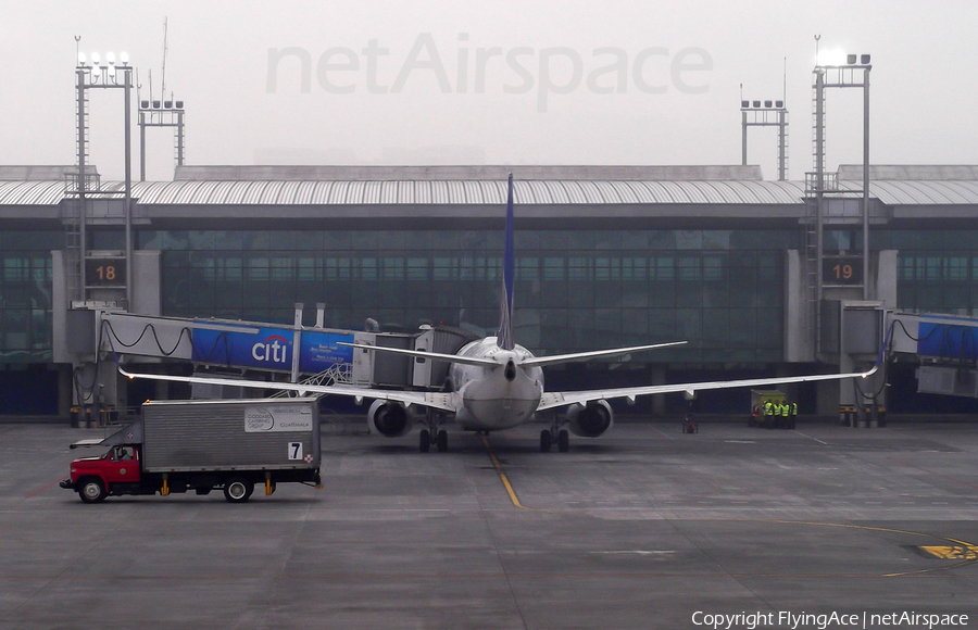 United Airlines Boeing 737-824 (N14250) | Photo 42518