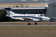 (Private) Beech King Air B200 (N142EB) at  Dallas - Addison, United States