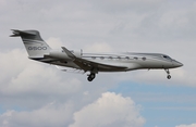 Jet Aviation Flight Services Gulfstream VII G500 (N142HC) at  Orlando - Executive, United States