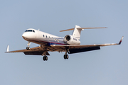 (Private) Gulfstream G-IV (N142HQ) at  Luqa - Malta International, Malta