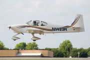 (Private) Van's Aircraft RV-10 (N142JH) at  Oshkosh - Wittman Regional, United States