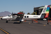 Scenic Air de Havilland Canada DHC-6-300 Twin Otter Vistaliner (N142SA) at  Las Vegas - North Las Vegas, United States