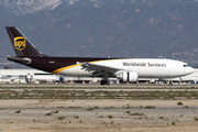 United Parcel Service Airbus A300F4-622R (N142UP) at  Ontario - International, United States