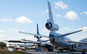 Centurion Air Cargo McDonnell Douglas DC-10-40(F) (N142WE) at  Miami - Opa Locka, United States