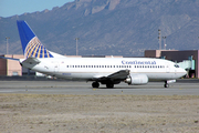 Continental Airlines Boeing 737-3T0 (N14335) at  Albuquerque - International, United States