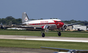 (Private) Douglas DC-3A-227A (N143D) at  Oshkosh - Wittman Regional, United States