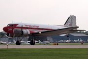 (Private) Douglas DC-3A-227A (N143D) at  Oshkosh - Wittman Regional, United States