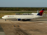 Delta Air Lines Boeing 767-332 (N143DA) at  Punta Cana - International, Dominican Republic