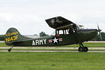 (Private) Cessna 305A (N143F) at  Oshkosh - Wittman Regional, United States