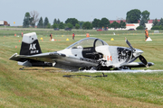 (Private) Van's RV-8 (N143MS) at  Oshkosh - Wittman Regional, United States