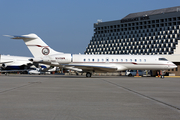 (Private) Bombardier BD-700-1A10 Global Express (N143MW) at  Atlanta - Hartsfield-Jackson International, United States
