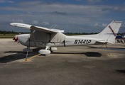 (Private) Cessna 172M Skyhawk (N1441P) at  Palm Beach County Park, United States