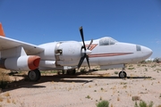 (Private) Lockheed P2V-7 Neptune (N14448) at  Tucson - Davis-Monthan AFB, United States