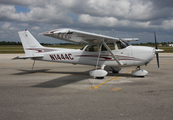 (Private) Cessna 172S Skyhawk SP (N1444C) at  Palm Beach County Park, United States