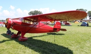 (Private) Rearwin Sportster (N14486) at  Oshkosh - Wittman Regional, United States