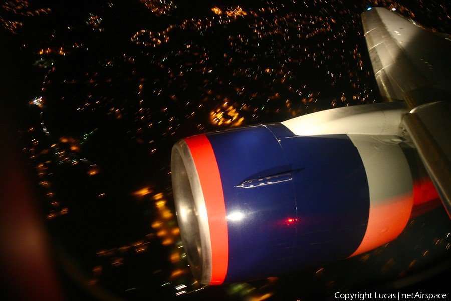 Delta Air Lines Boeing 767-332 (N144DA) | Photo 24824