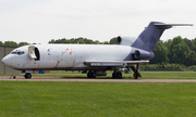 FedEx Boeing 727-21C (N144FE) at  Millington Regional Jetport, United States