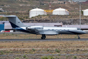 (Private) Gulfstream G-IV SP (N1459A) at  Tenerife Sur - Reina Sofia, Spain